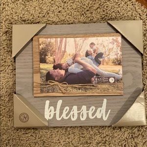 Brand new picture frame!!